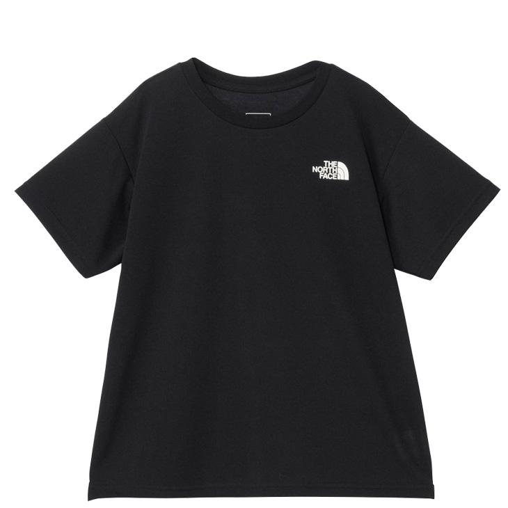THE NORTH FACE（ザ ノースフェイス） キッズ 半袖 Tシャツ ビッグ