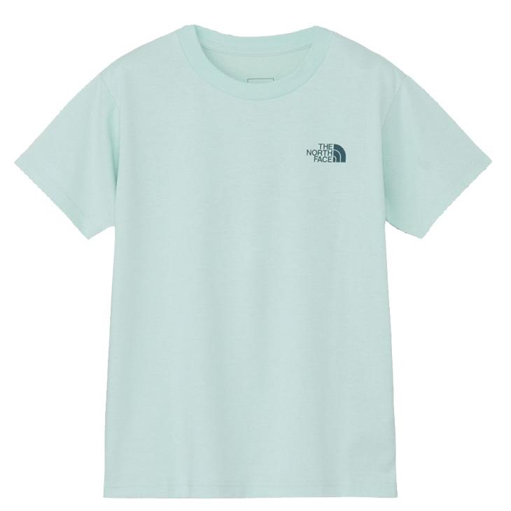 THE NORTH FACE（ザ ノースフェイス） キッズ 半袖 Tシャツ THE NORTH