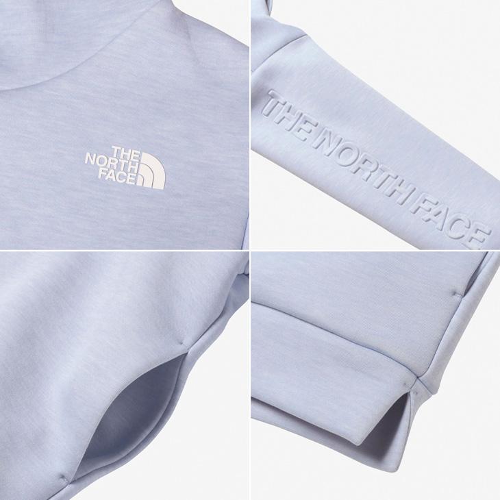 THE NORTH FACE（ザ ノースフェイス） キッズ パーカー スウェット THE