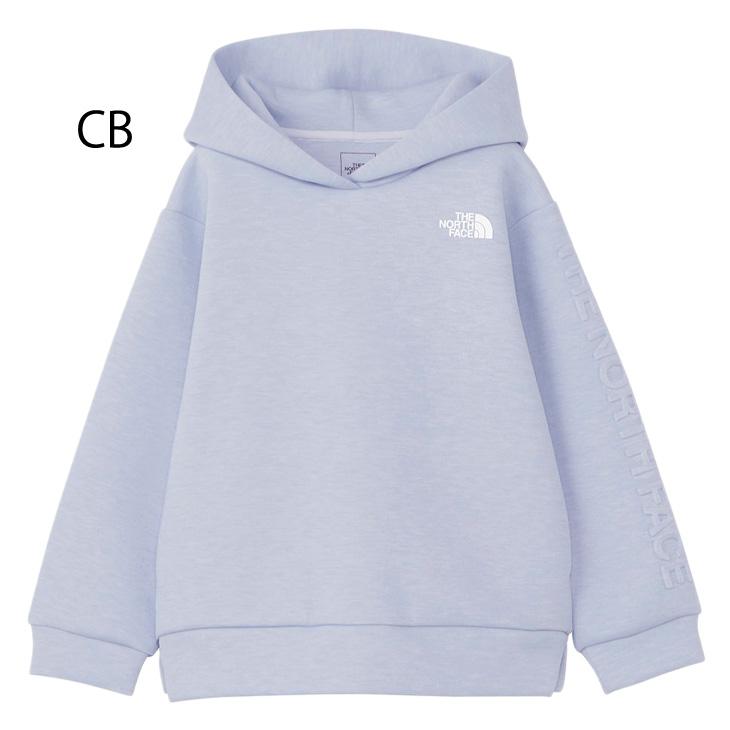 THE NORTH FACE ザ・ノース・フェイス キッズ パーカー THE NORTH FACE ザ・ノース・フェイス キッズ パーカー