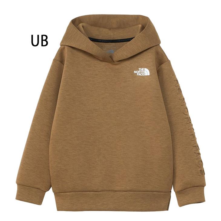 THE NORTH FACE ザ・ノース・フェイス キッズ パーカー THE NORTH FACE ザ・ノース・フェイス キッズ パーカー