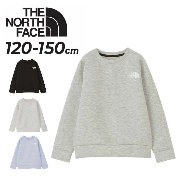 ノースフェイス キッズ トレーナー スウェットシャツ THE NORTH FACE