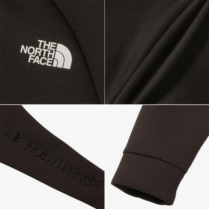 THE NORTH FACE ザ・ノース・フェイス キッズ トレーナー THE NORTH FACE ザ・ノース・フェイス キッズ トレーナー