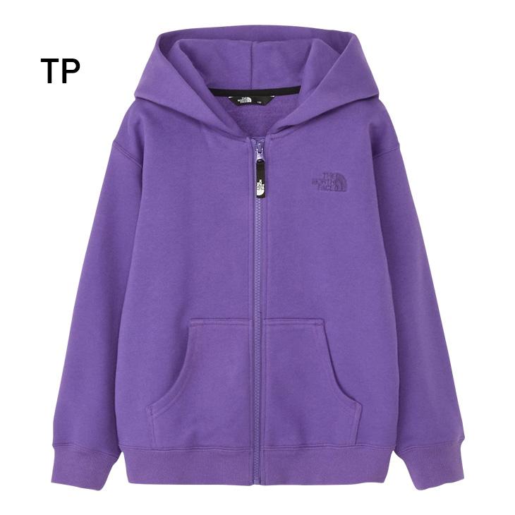 THE NORTH FACE（ザ ノースフェイス） キッズ スウェットパーカー 130