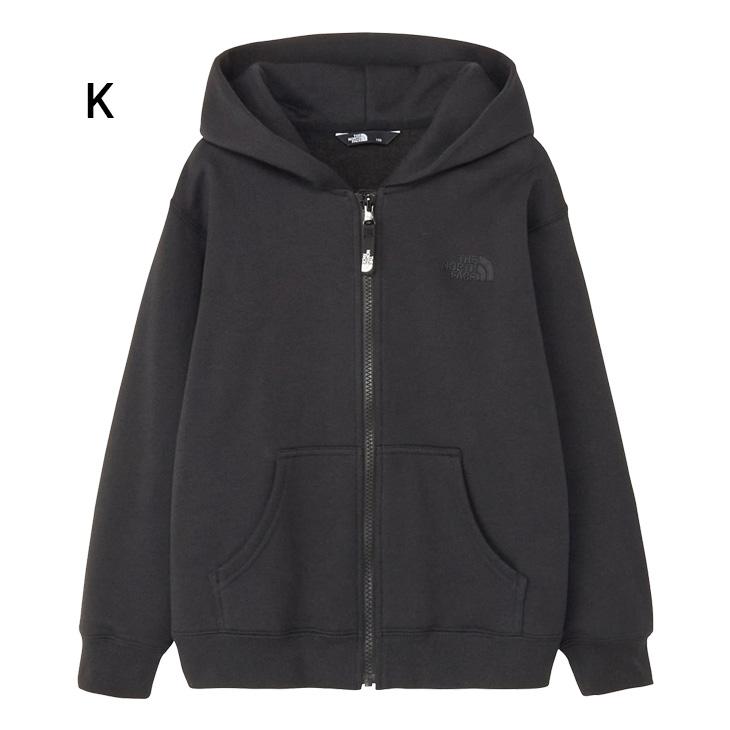 THE NORTH FACE（ザ ノースフェイス） キッズ スウェットパーカー 130