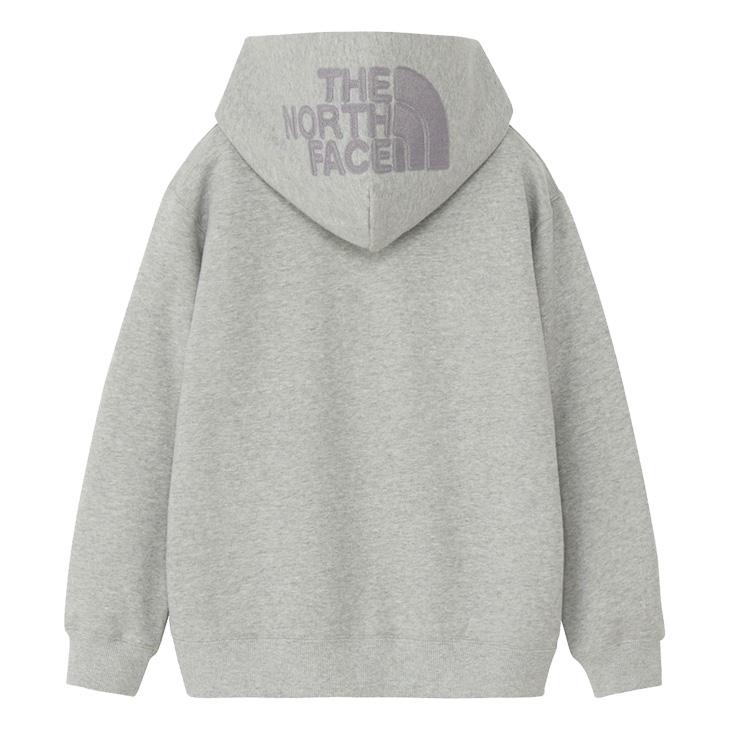 THE NORTH FACE（ザ ノースフェイス） キッズ スウェットパーカー 130