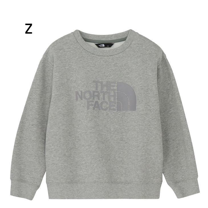 THE NORTH FACE（ザ ノースフェイス） キッズ スウェットシャツ 130