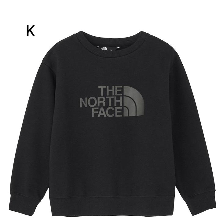 THE NORTH FACE（ザ ノースフェイス） キッズ スウェットシャツ 130