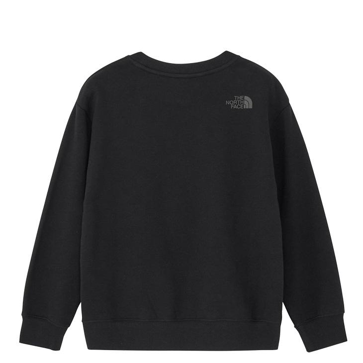 THE NORTH FACE（ザ ノースフェイス） キッズ スウェットシャツ 130
