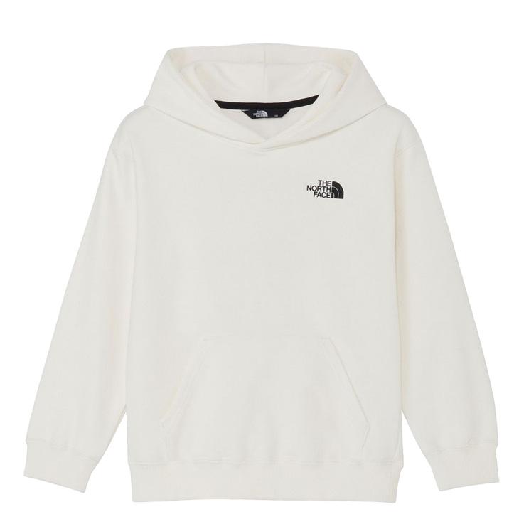 THE NORTH FACE（ザ ノースフェイス） パーカー キッズ スウェット