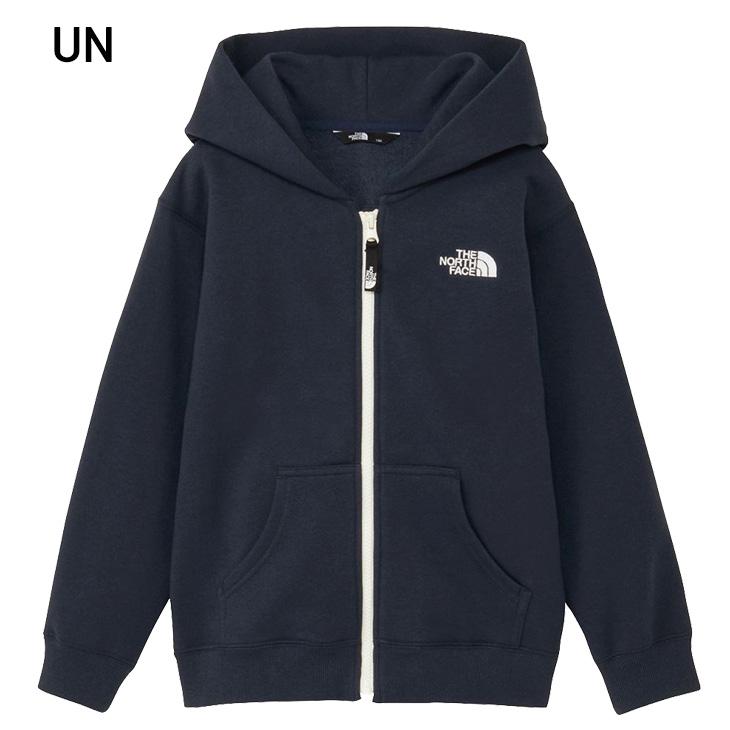 THE NORTH FACE（ザ ノースフェイス） キッズ パーカー 長袖 130-160cm