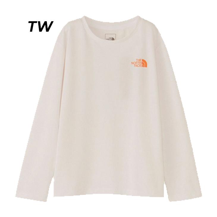 THE NORTH FACE ザ・ノース・フェイス キッズ 長袖Tシャツ 130