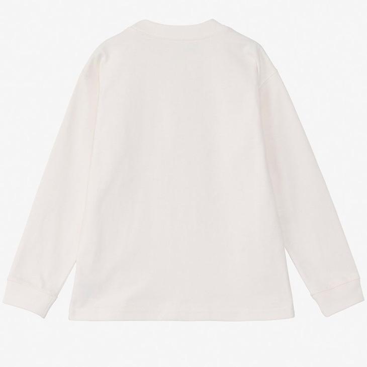 THE NORTH FACE（ザ ノースフェイス） キッズ 長袖 Tシャツ 120cm