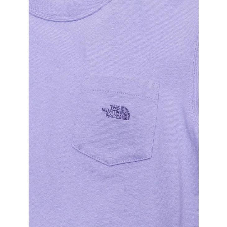 THE NORTH FACE（ザ ノースフェイス） キッズ 長袖 Tシャツ 120cm