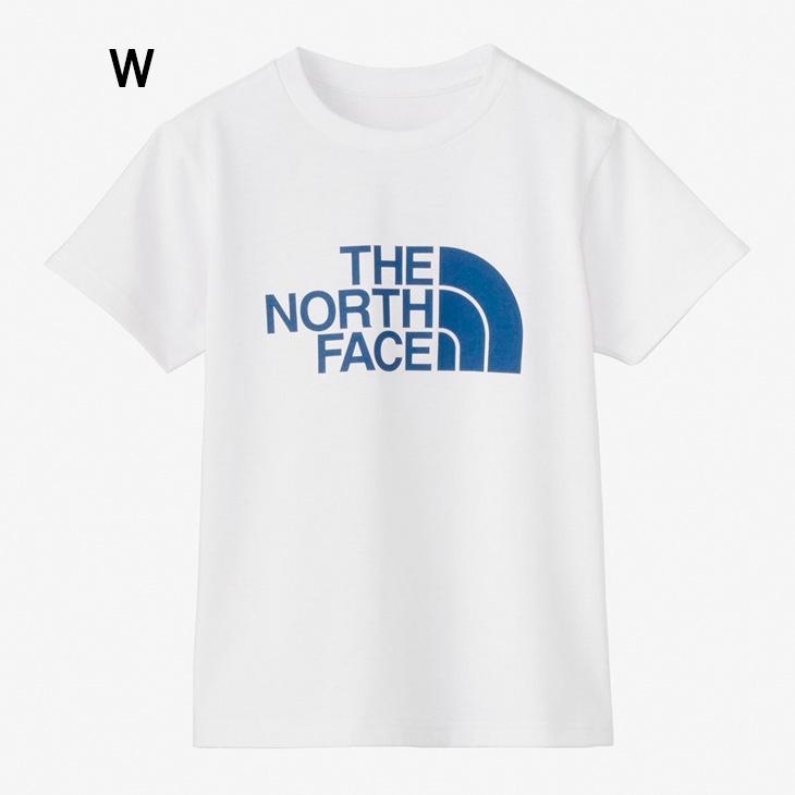 THE NORTH FACE（ザ ノースフェイス） キッズ 半袖 Tシャツ 130-150cm