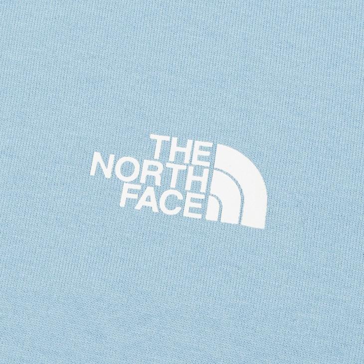 【THE NORTH FACE】親子お揃いTシャツ＆ロンパースセット THE NORTH FACE ザ ノースフェイス 親子セット CR ショート