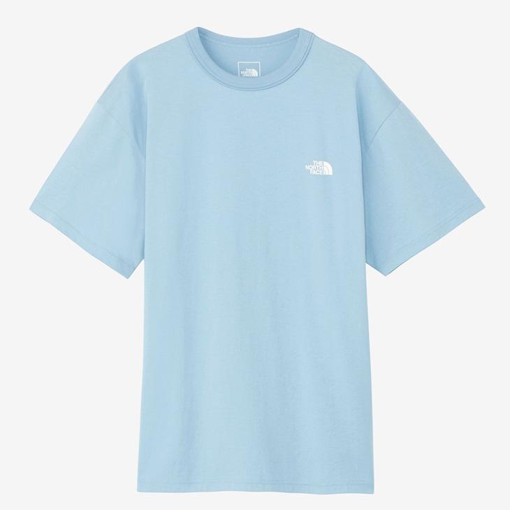 【新品未使用】　キッズM10/12 ノースフェイス半袖Tシャツ　4枚セット THE NORTH FACE ザ・ノース・フェイス キッズ 半袖 Tシャツ 120