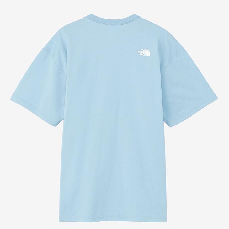 THE NORTH FACE タイムグリーンロンパース　80 THE NORTH FACE タイムグリーンロンパース 80