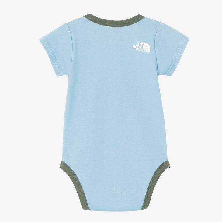 THE NORTH FACE　ベビー THE NORTH FACE ノースフェイス ベビー ダウンジャケット BABY