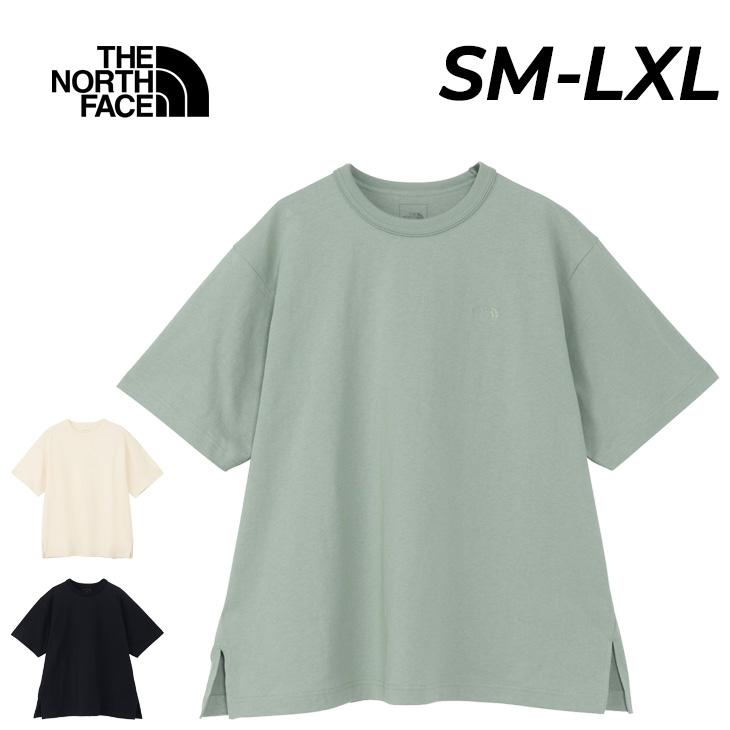 新品未使用✨ザノースフェイス マタニティＴシャツ ブラック 大きいサイズ XL THE NORTH FACE tシャツ 国内未発売 FACE(ザ・ノースフェイス