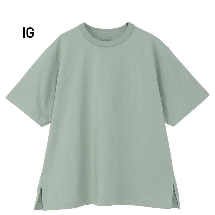 THE NORTH FACE ザ・ノース・フェイス マタニティウェア 半袖T