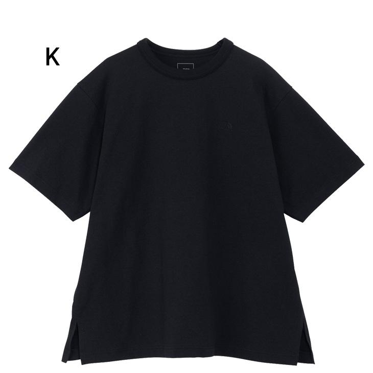 新品未使用✨ザノースフェイス マタニティＴシャツ ブラック 大きいサイズ XL THE NORTH FACE ザ・ノース・フェイス マタニティウェア 半袖T