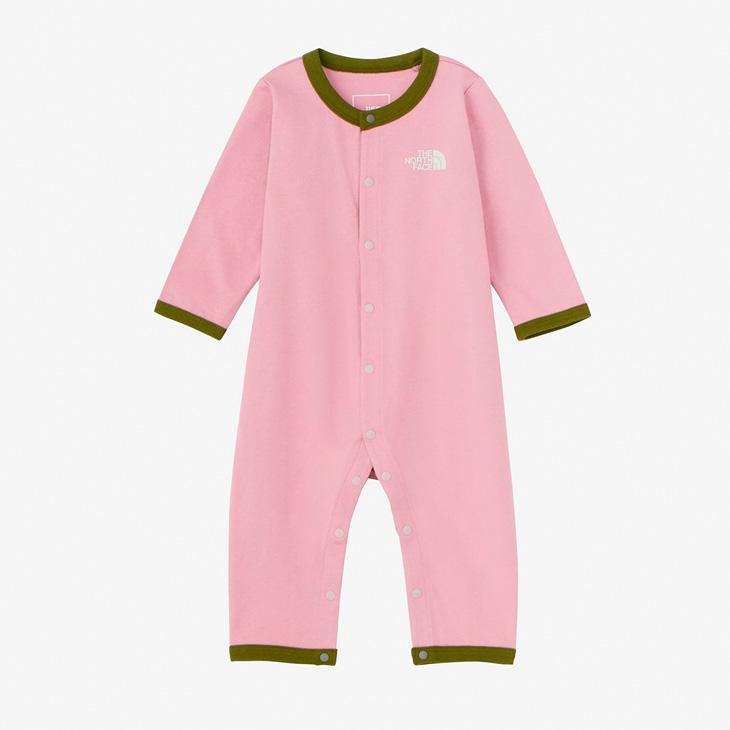 THE NORTH FACE（ザ ノースフェイス） ノースフェイス 大人用長袖T