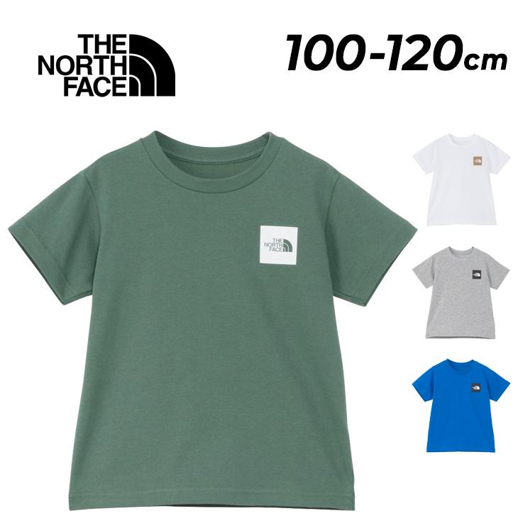 THE NORTH FACE（ザ ノースフェイス） ベビーウェア 半袖 Tシャツ