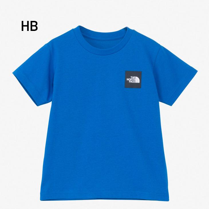 THE NORTH FACE（ザ ノースフェイス） ベビーウェア 半袖 Tシャツ