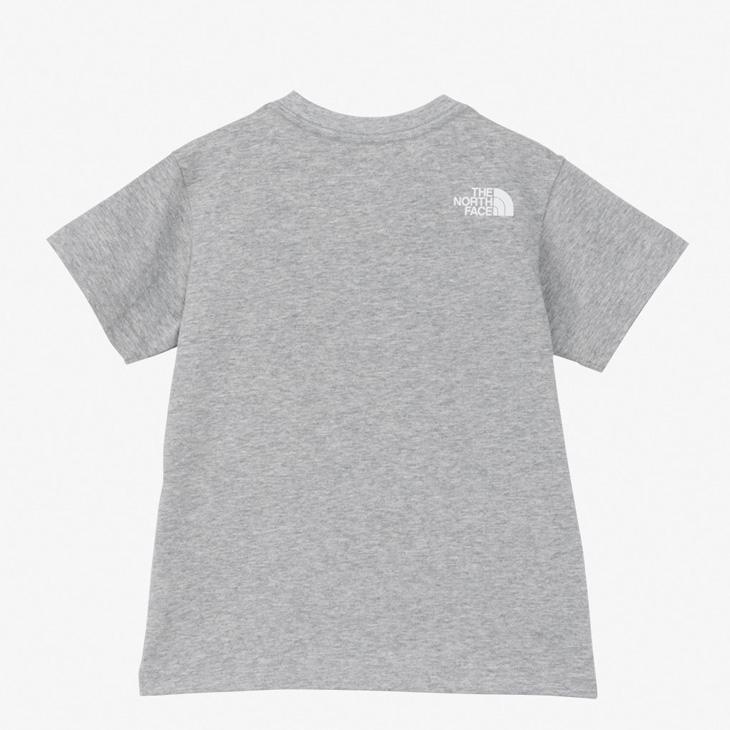 THE NORTH FACE（ザ ノースフェイス） ベビーウェア 半袖 Tシャツ