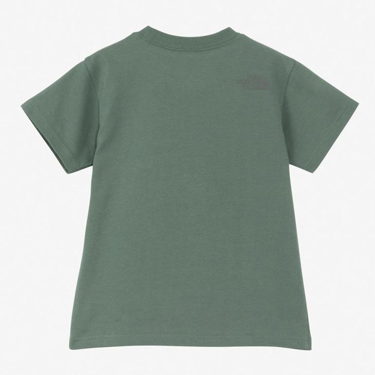 THE NORTH FACE（ザ ノースフェイス） キッズ 半袖 Tシャツ トドラー