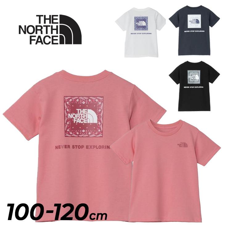 THE NORTH FACE（ザ ノースフェイス） キッズ ベビー 半袖 Tシャツ
