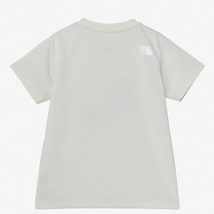 THE NORTH FACE（ザ ノースフェイス） 半袖 Tシャツ ベビーウェア 100