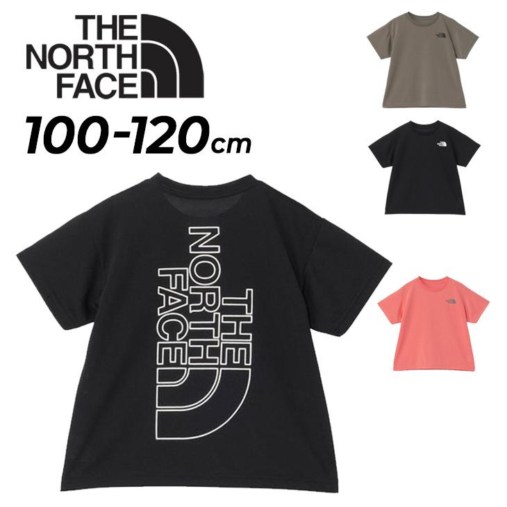 The North Face 子ども用ウェア 黒 THE NORTH FACE（ザ・ノース・フェイス） ｜子供服のセレクト