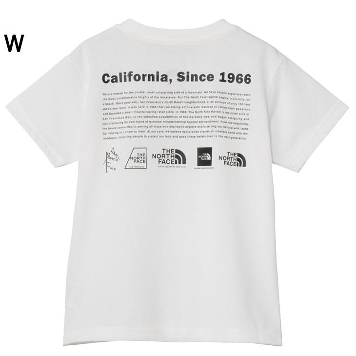 専用です！！　　新品　ノースフェイス　120cm 半袖Tシャツ　キッズ THE NORTH FACE（ザ ノースフェイス） 半袖 Tシャツ キッズ 100-120cm