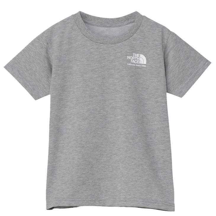 THE NORTH FACE（ザ ノースフェイス） 半袖 Tシャツ キッズ 100-120cm