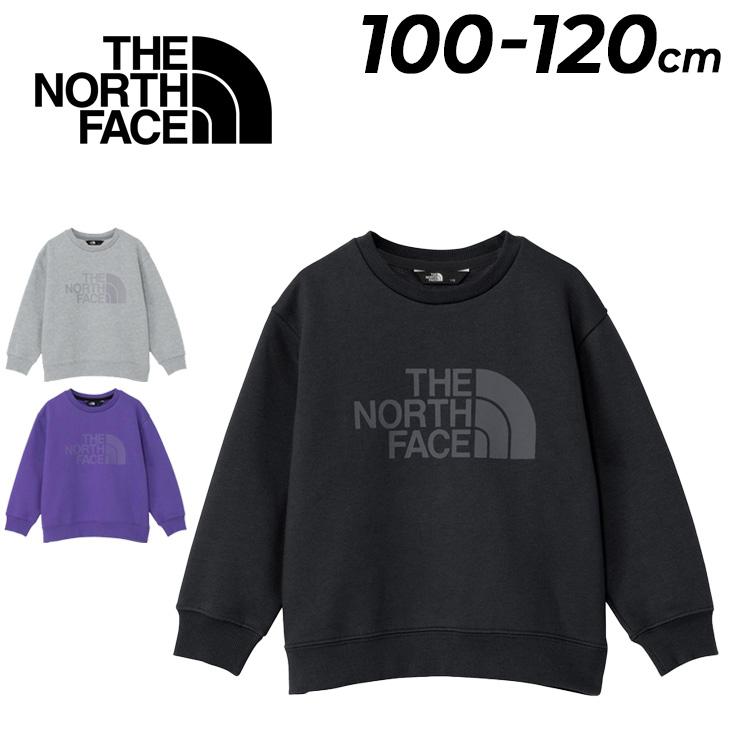 THE NORTH FACE ザ・ノース・フェイス キッズ スウェットシャツ