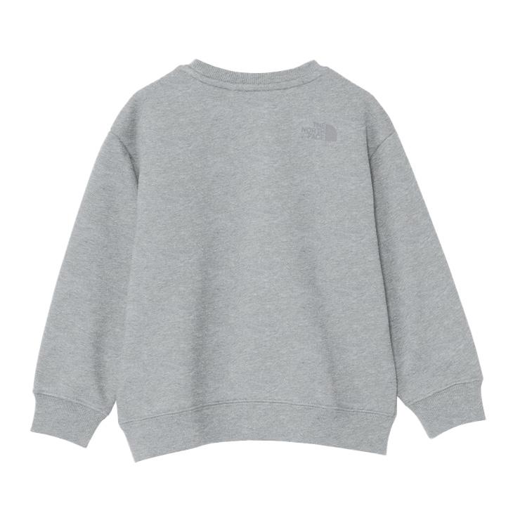 THE NORTH FACE（ザ ノースフェイス） キッズ スウェットシャツ 長袖