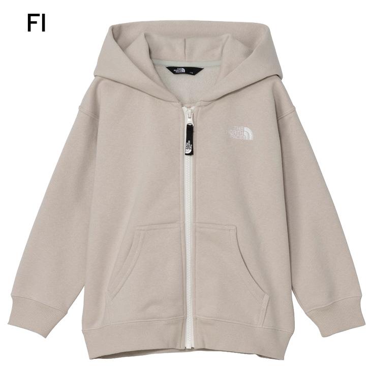 THE NORTH FACE（ザ ノースフェイス） キッズ パーカー 長袖 110cm