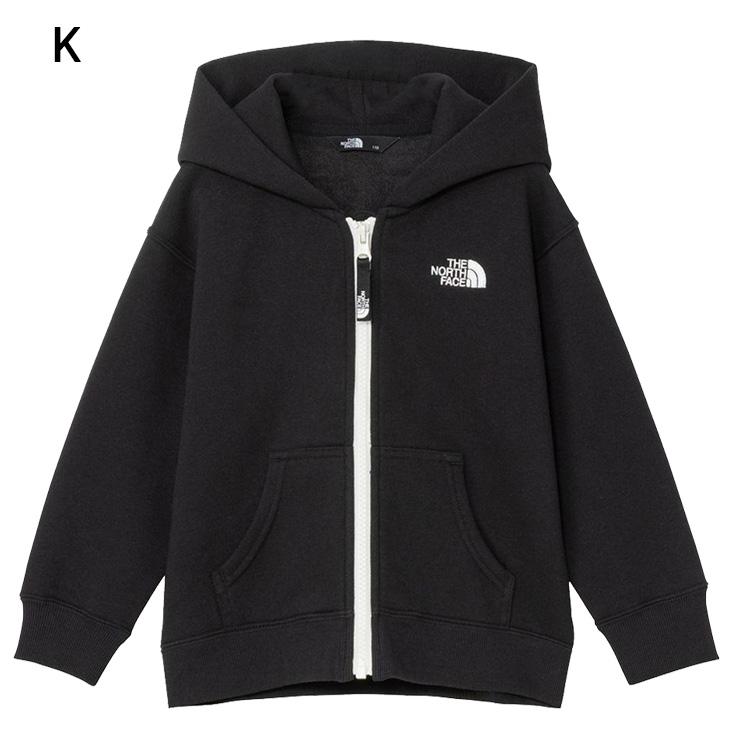 THE NORTH FACE（ザ ノースフェイス） キッズ パーカー 長袖 110cm