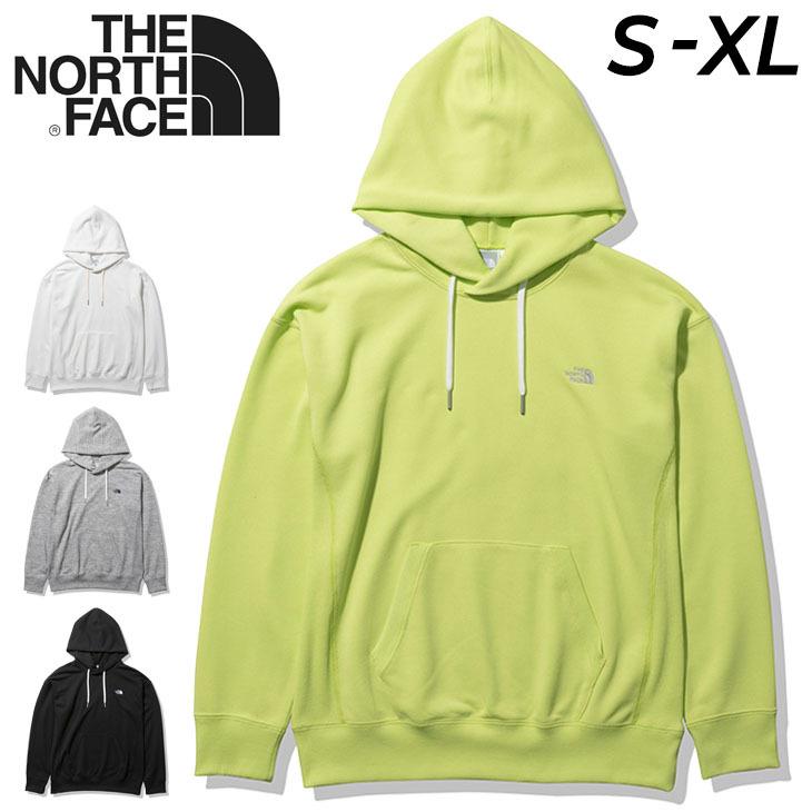 パーカー スウェット プルオーバー レディース ノースフェイス THE NORTH FACE ヘザースウェットフーディ/速乾 長袖 アウトドア カジュアル ウェア /NTW12230