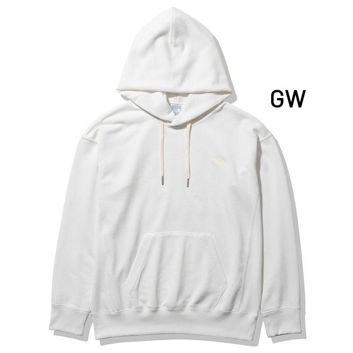 パーカー スウェット プルオーバー レディース THE NORTH FACE ノースフェイス ヘザースウェットフーディ/速乾 長袖 アウトドア カジュアル ウェア /NTW12230 THE NORTH FACE パーカー スウェット プルオーバー レディース