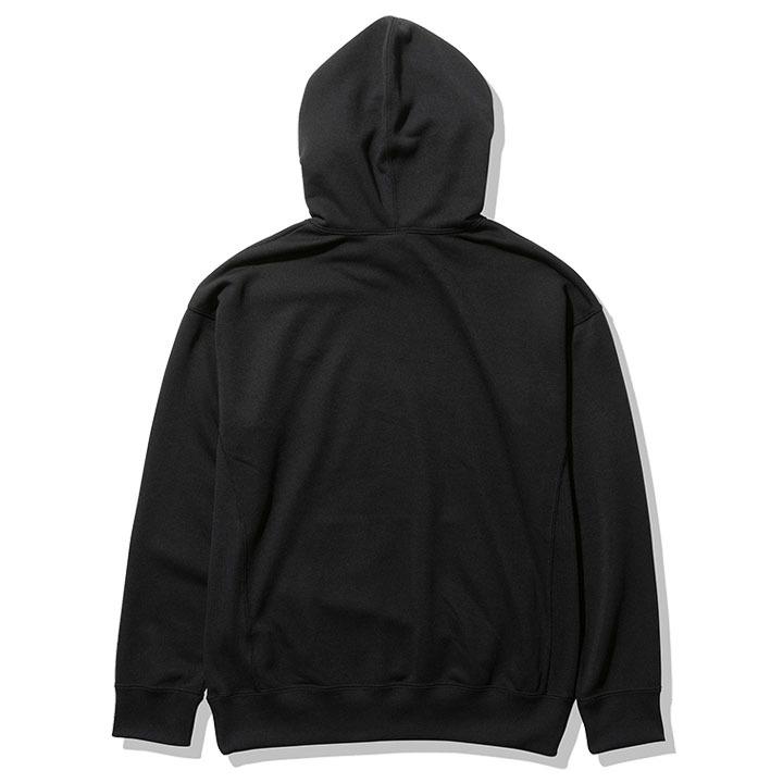 THE NORTH FACE パーカー スウェット プルオーバー レディース