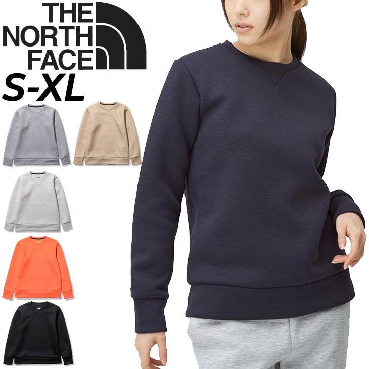 ノースフェイス トレーナー レディース スウェットシャツ THE NORTH