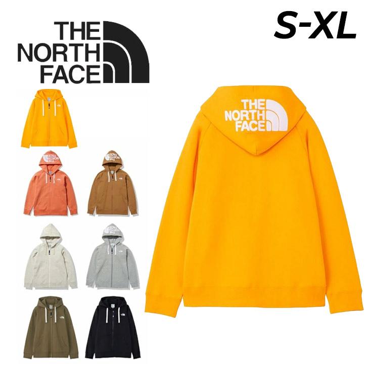 ノースフェイス パーカー スウェット レディース THE NORTH FACE