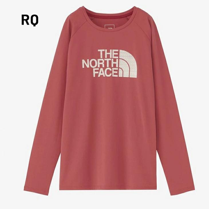 THE NORTH FACE（ザ ノースフェイス） ノースフェイス 長袖 Tシャツ