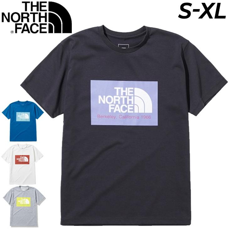 Tシャツ 半袖 レディース ノースフェイス THE NORTH FACE カリフォルニアロゴティー アウトドアウェア プリントT 女性 速乾 カジュアル トップス NTW32155