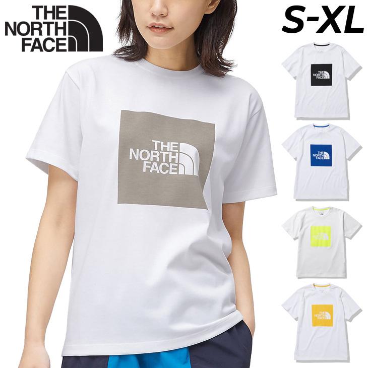 Tシャツ 半袖 レディース ノースフェイス THE NORTH FACE カラード 