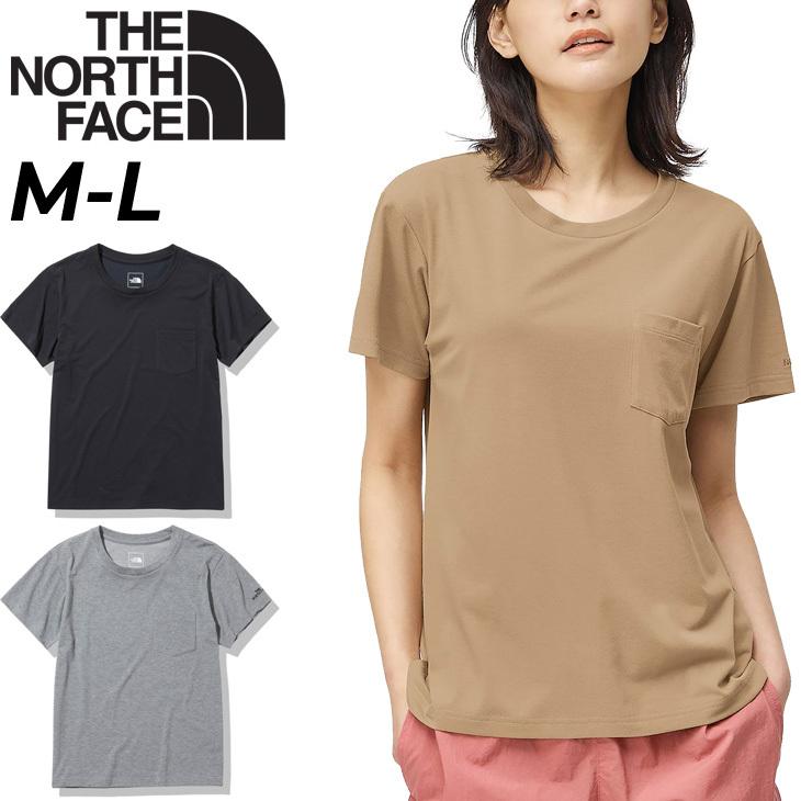 半袖 Tシャツ レディース ノースフェイス The North Face アウトドアウェア 吸汗速乾 静電ケア キャンプ ソロキャンプ カジュアル 女性 ポケt Ntw Ntw Apworld 通販 Yahoo ショッピング