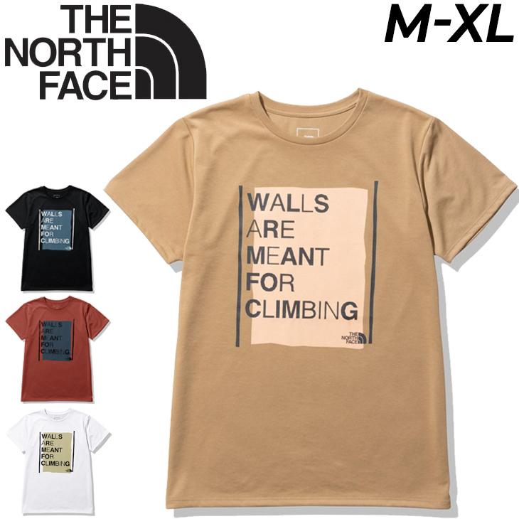 Tシャツ 半袖 レディース ノースフェイス The North Face S Sカラードウォールズティー アウトドアウェア 吸汗速乾 Uvカット 女性 キャンプ Ntw322 Apworld 通販 Paypayモール